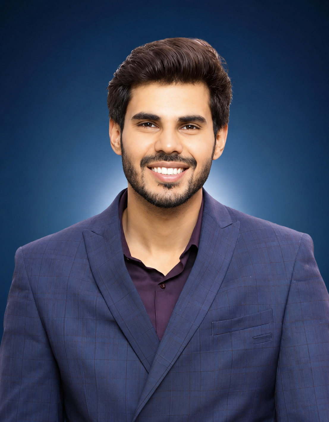 Piyush Singh Chauhan